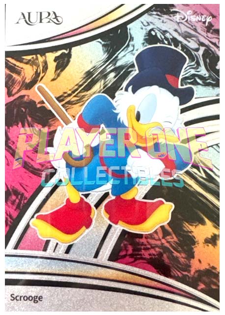 Scrooge
