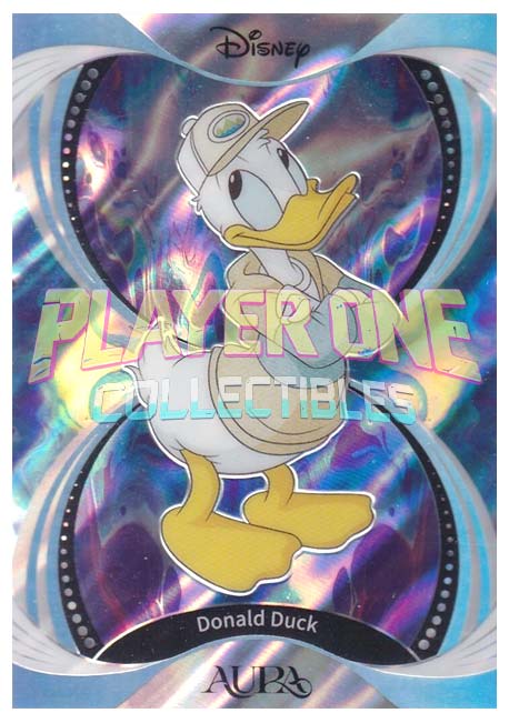 Donald Duck