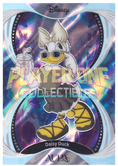 Daisy Duck
