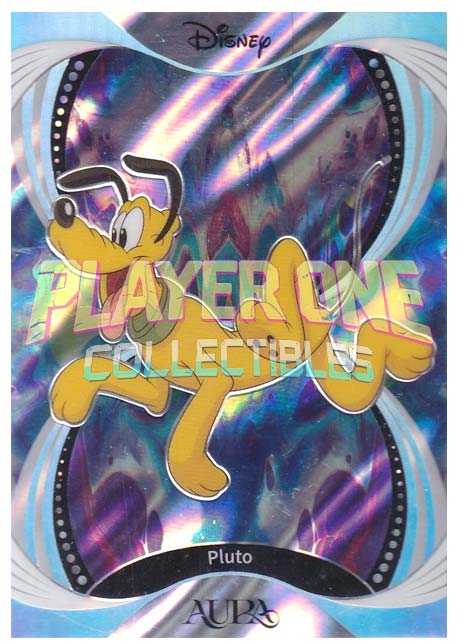 Pluto