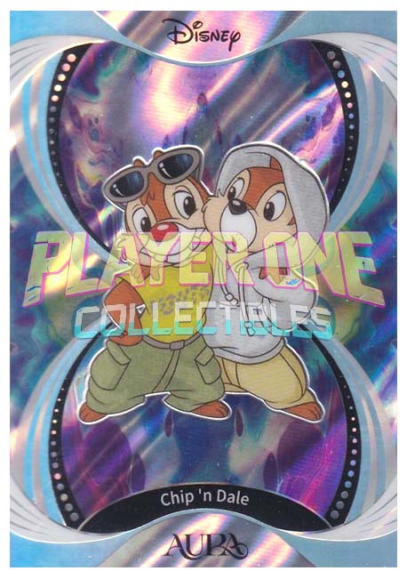 Chip ‘n Dale