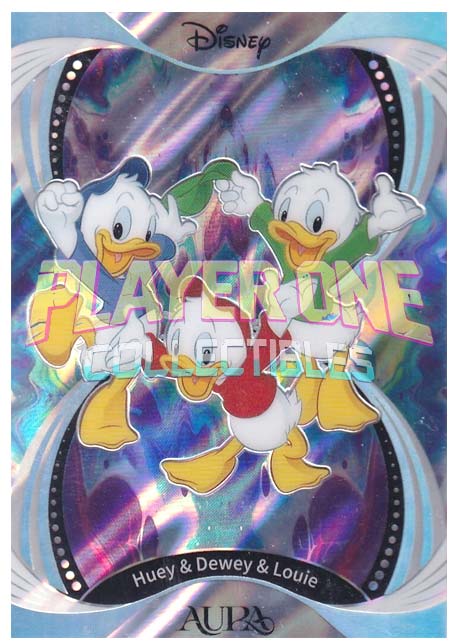 Huey & Dewey & Louie