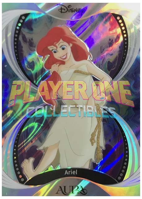 Ariel