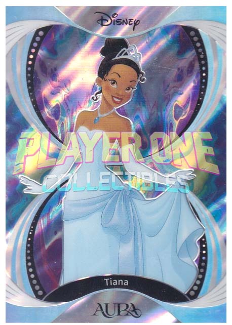 Tiana