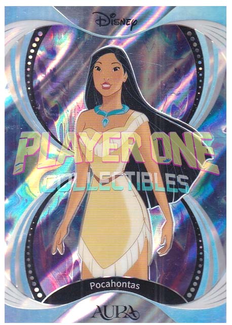 Pocahontas