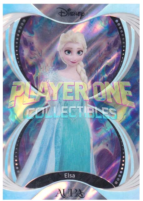 Elsa