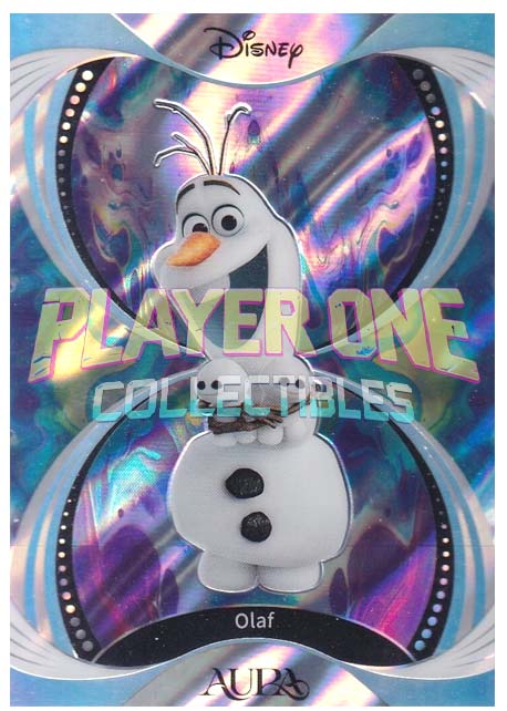 Olaf
