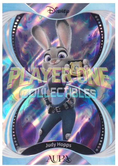 Judy Hopps