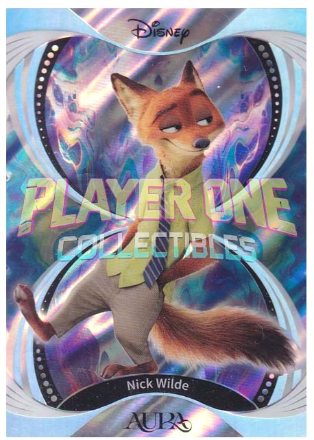 Nick Wilde