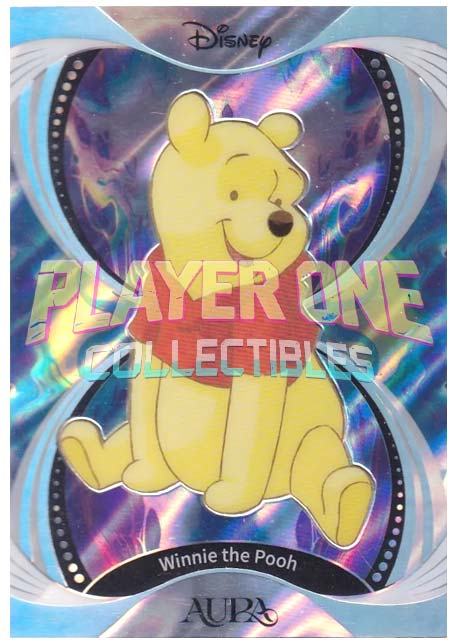 Winnie the Pooh