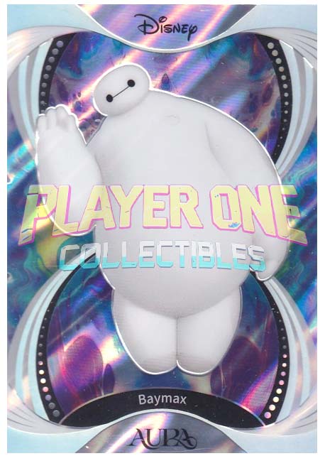Baymax