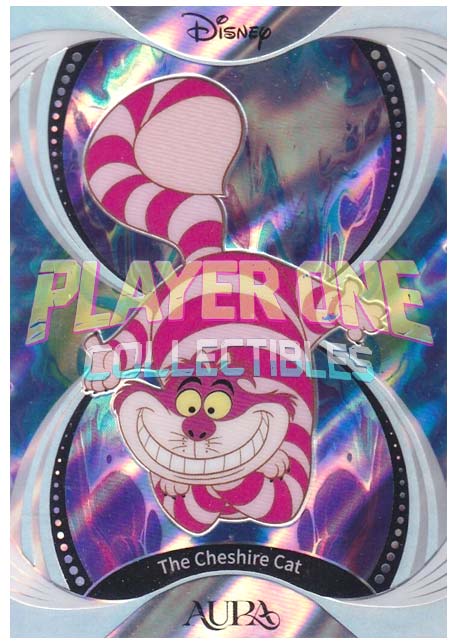The Cheshire Cat