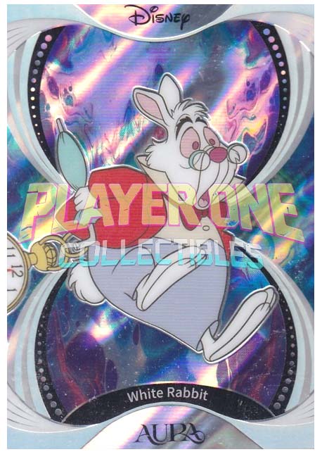 White Rabbit