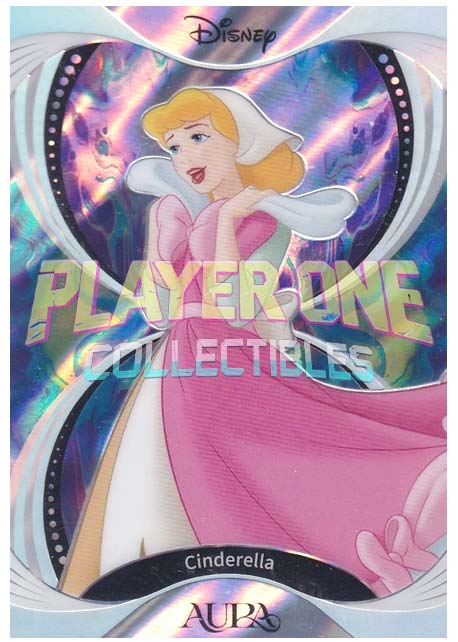 Cinderella
