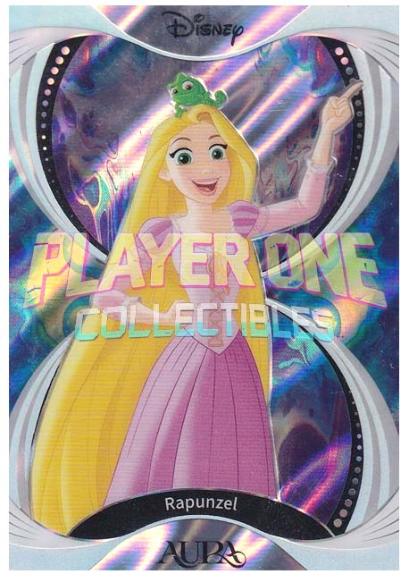 Rapunzel