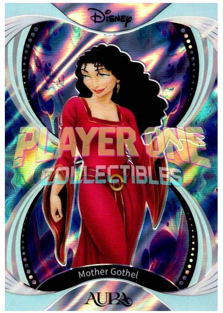 Mother Gothel