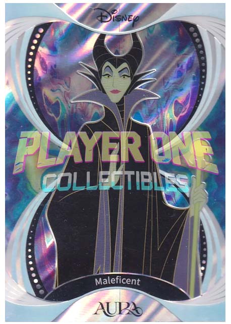 Maleficent