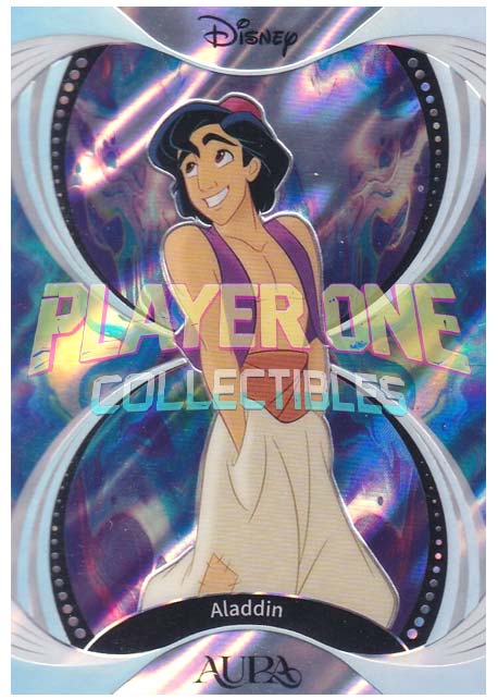Aladdin