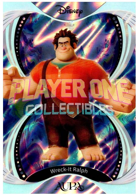 Wreck-It Ralph