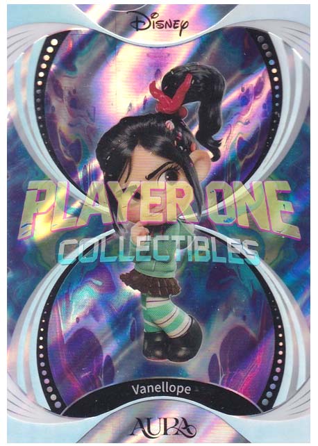 Vanellope