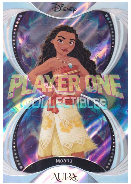 Moana