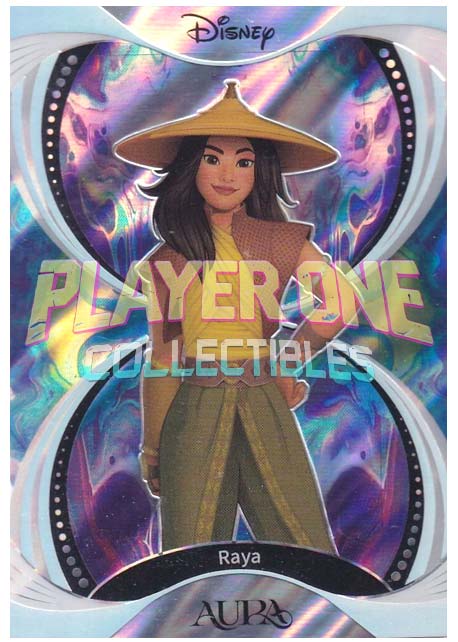 Raya