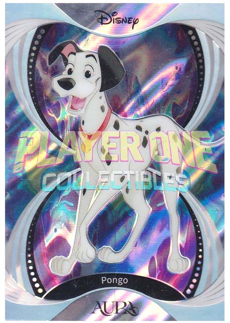 Pongo