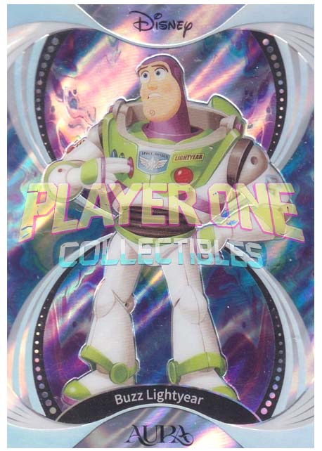 Buzz Lightyear
