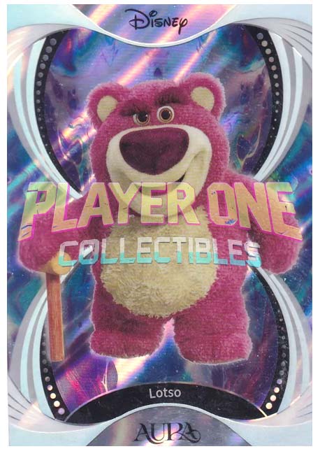 Lotso