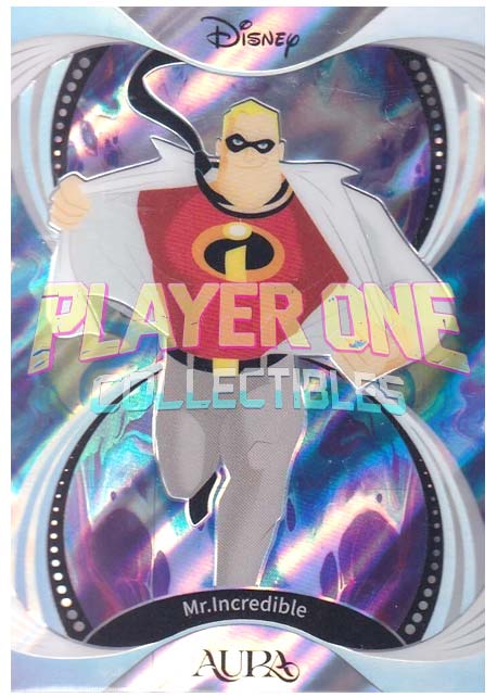 Mr.Incredible