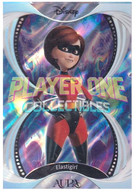 Elastigirl