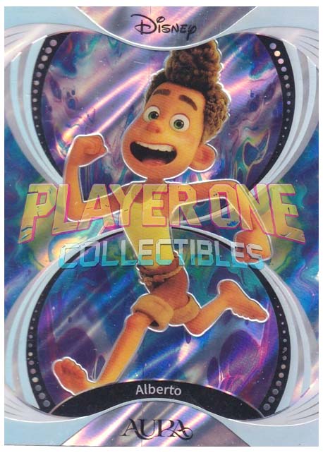 Alberto
