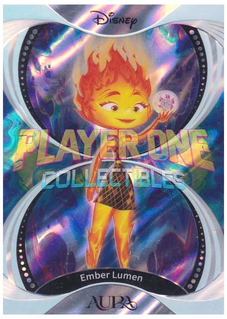Ember Lumen