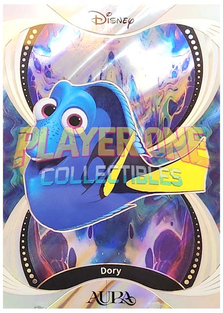 Dory