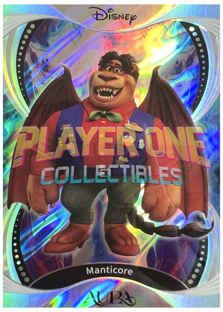 Manticore
