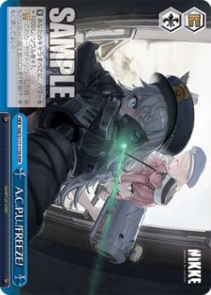 A.C.P.U.! FREEZE!