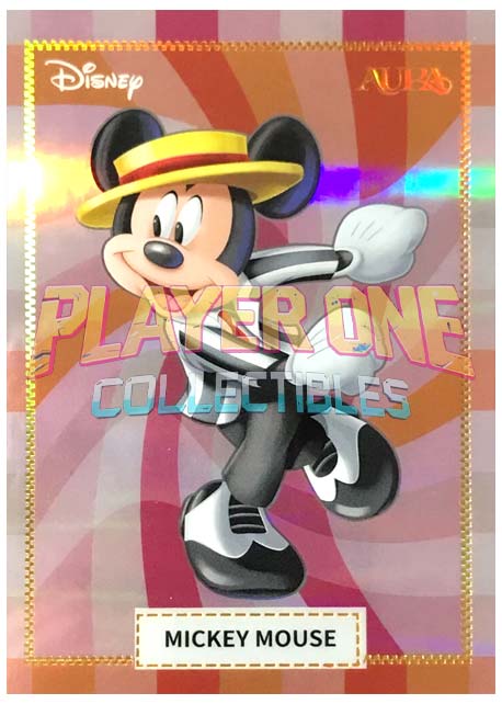 Mickey Mouse /225