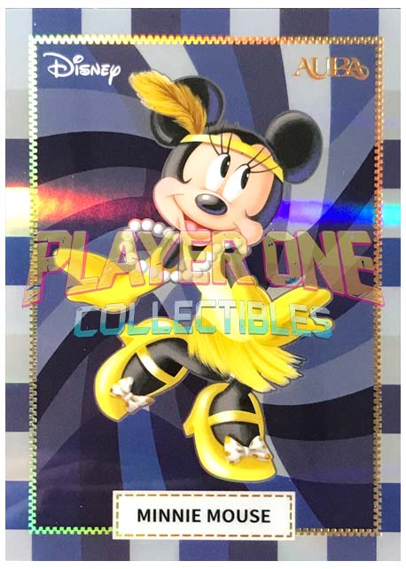 Minnie Mouse /225