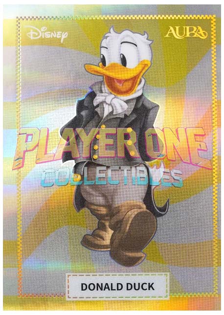 Donald Duck /225