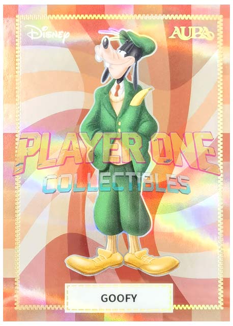 Goofy /225