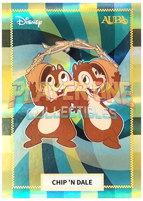Chip ‘n Dale /225