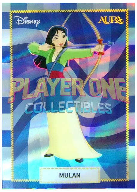 Mulan /225