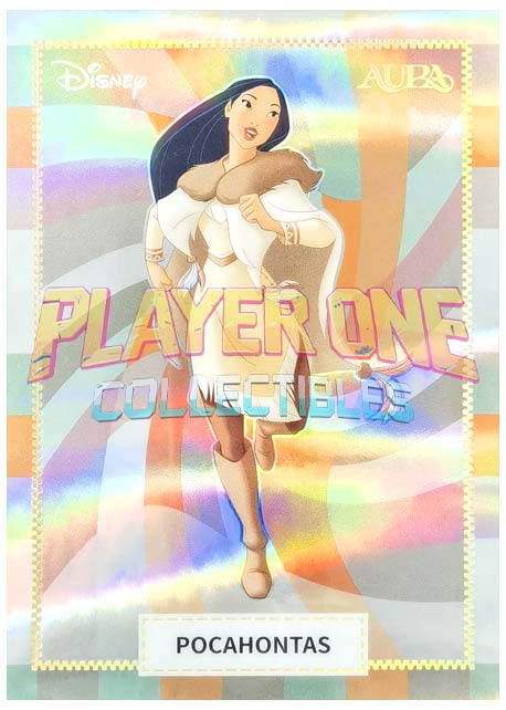 Pocahontas /225