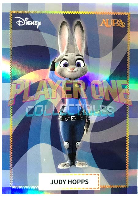 Judy Hopps /225