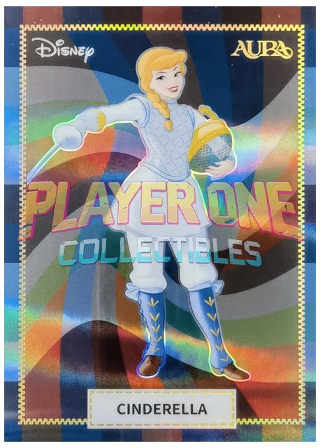 Cinderella /225