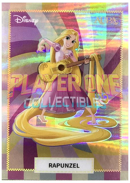 Rapunzel /225