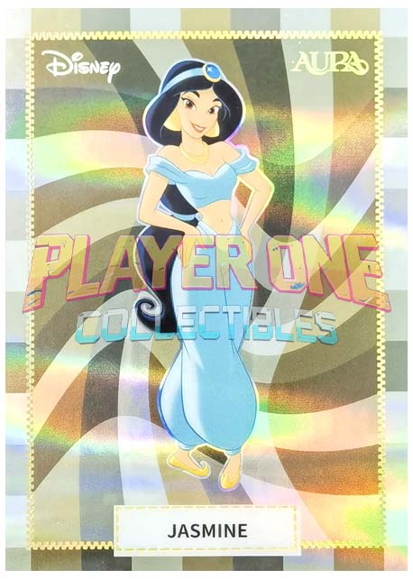 Jasmine /225