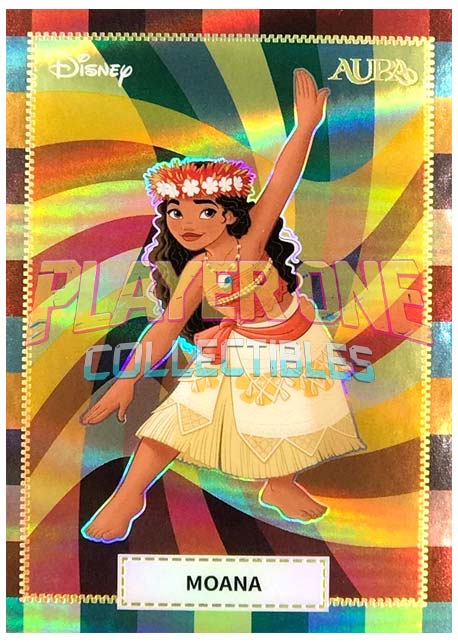 Moana /225
