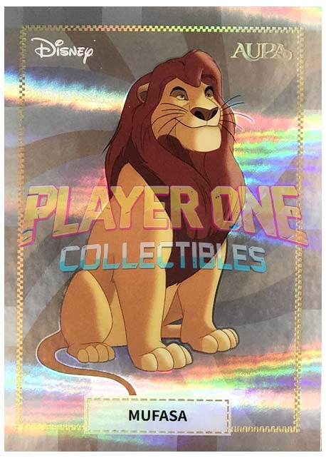 Mufasa /225