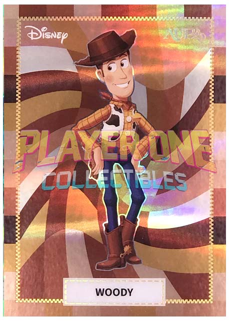 Woody /225